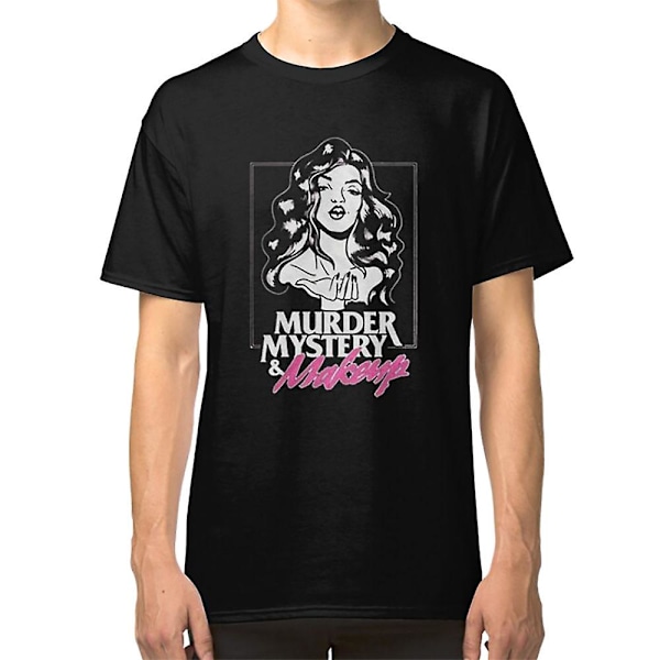 Bailey Sarian Merch Bailey Sarian T-paita S