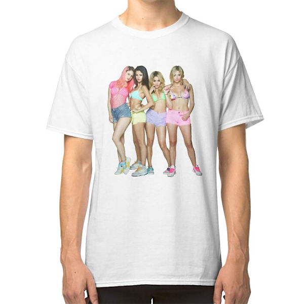 Spring Break T-shirt M