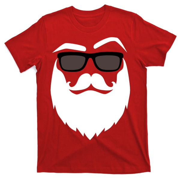 Cool jultomte T-shirt XXL