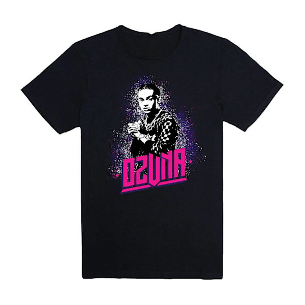 Ozuna Aura Tour T-shirt M