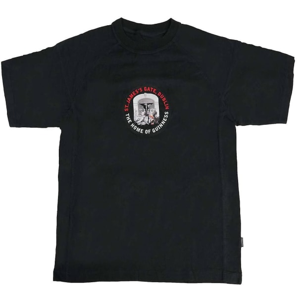 Guinness T-shirt XXL