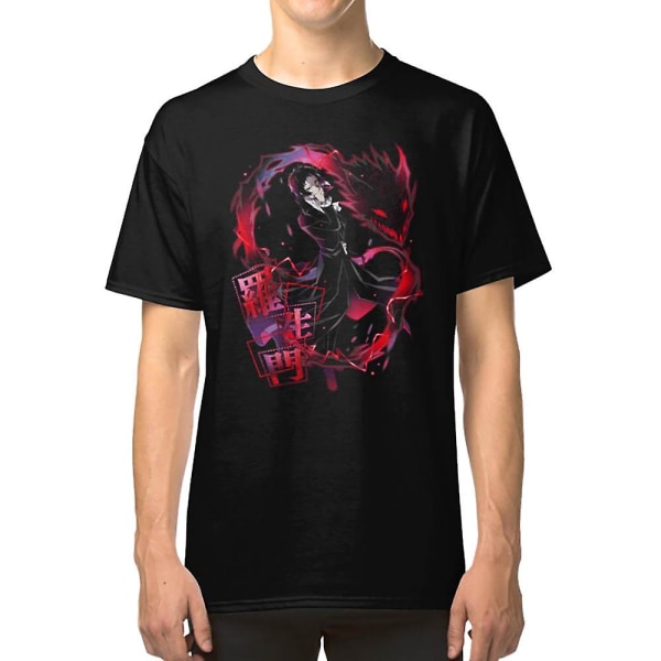 Akutagawa Ryonosuke BSD T-shirt XL