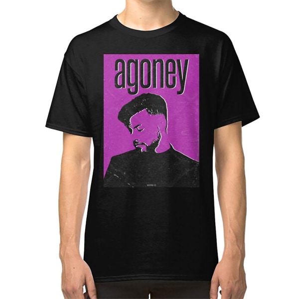 Agoney T-shirt M