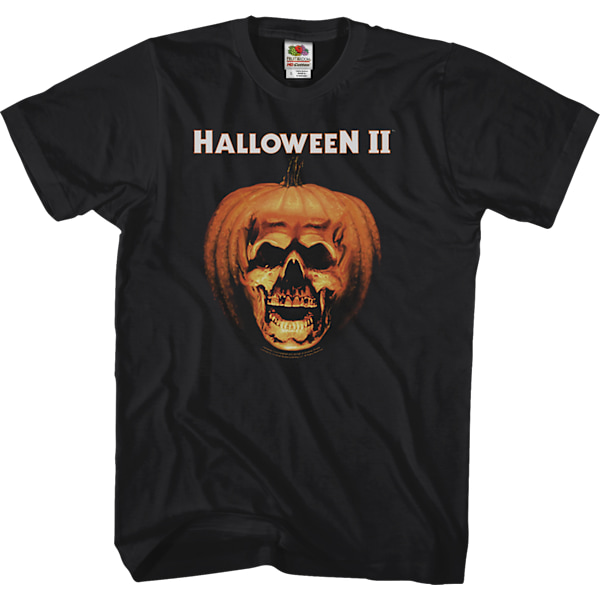 Halloween II Skjorte M