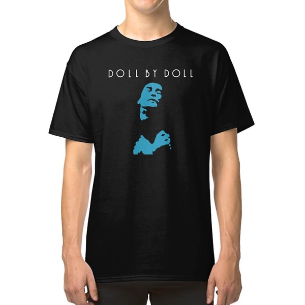 Doll By Doll T-shirt L