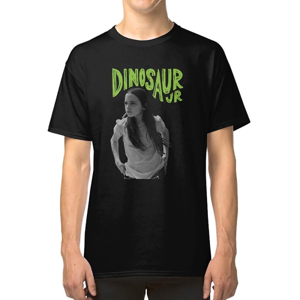 Dinosaur T-skjorte XXL