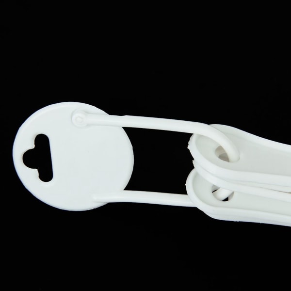 10 st 100ml/50ml/15ml/5ml/1ml Dispenser Mätande Plastskedar.