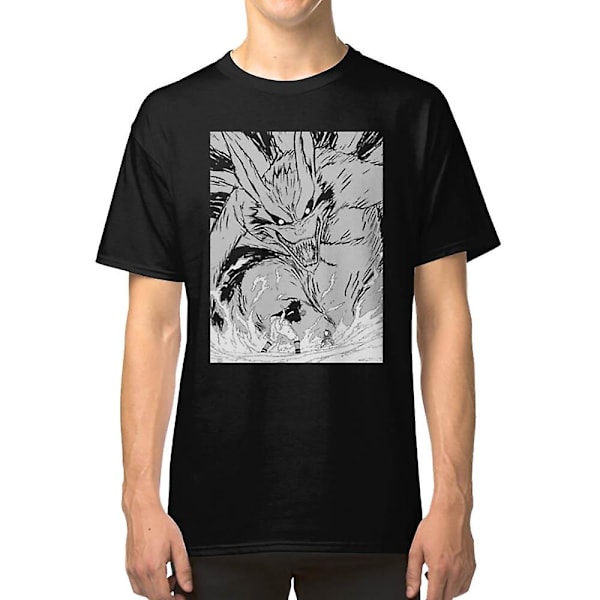 The Raging Beast -paita XL