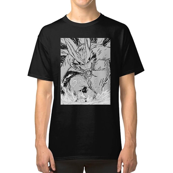 The Raging Beast T-shirt S