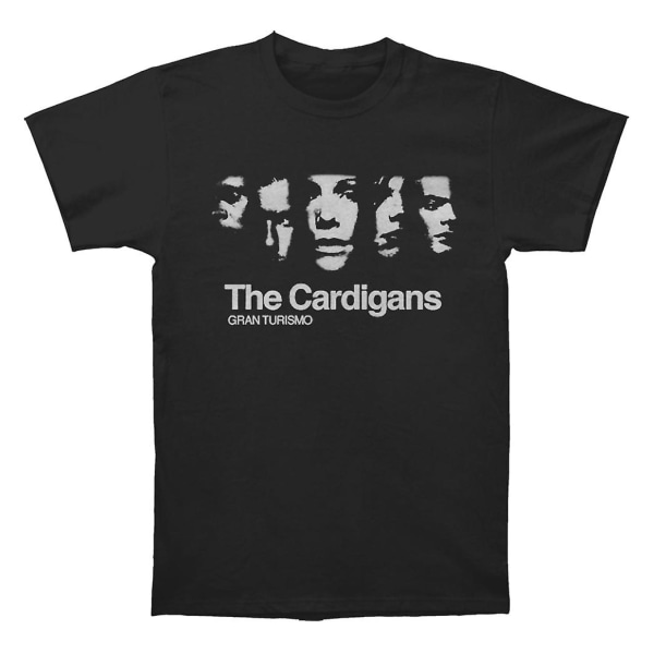 The Cardigans Gran Turismo T-shirt S