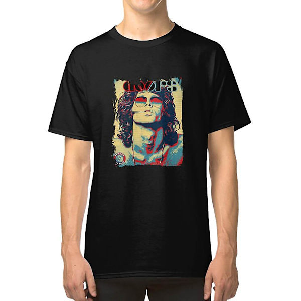 Dørens T-shirt XXL