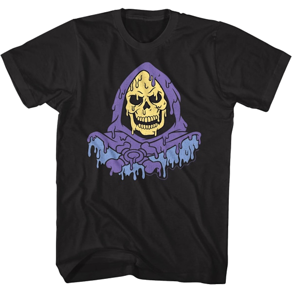 Sulava Skeletor Masters of the Universe -T-paita M