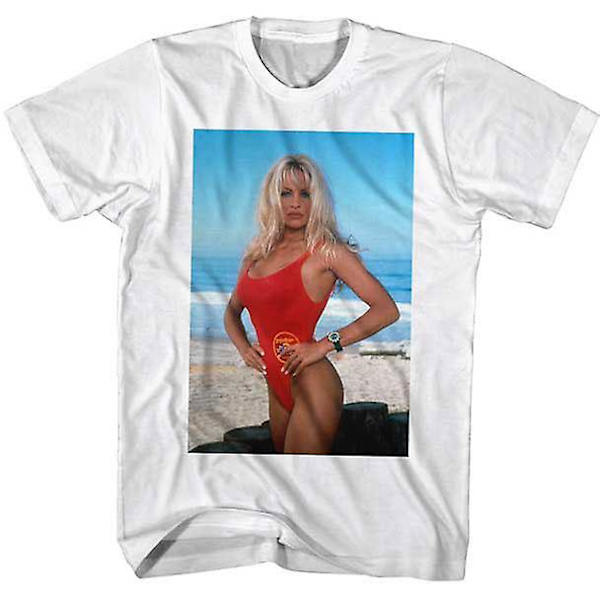 Baywatch Pam T-shirt M