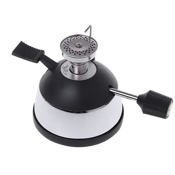 Mini Bordbutanbrænder med Siphon Kaffevarmer Kaffemager Mocha Kaffe