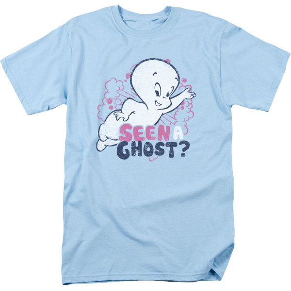 Casper Venlig Spøgelse T-shirt XXL