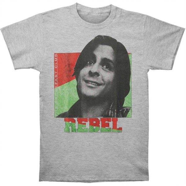 Breakfast Club Kriminell T-shirt L