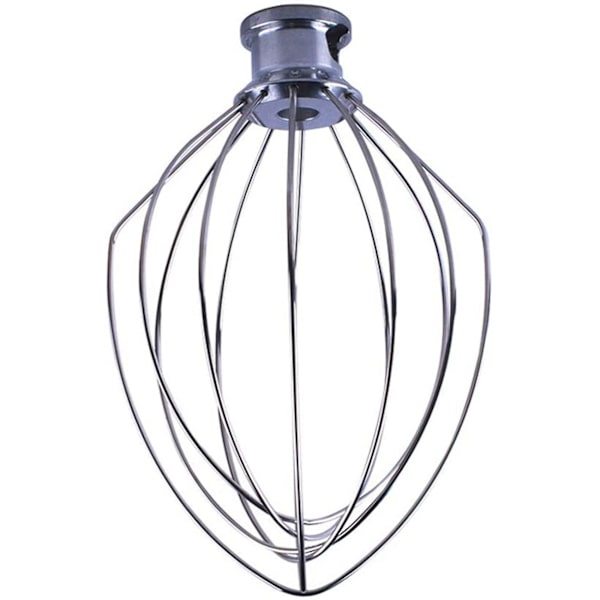 4x Kordpisk Tilbehør for Tilt Hode Stativmikser for KitchenAid K5aww 5 qt ksm50, Ksm5 Custard