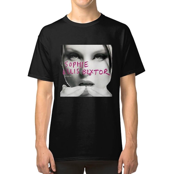 Sophie Ellis-Bextor T-shirt S