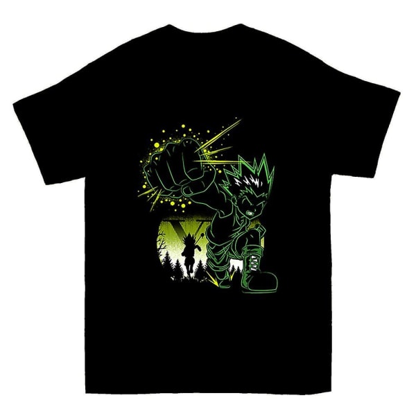 Gon's Jajanken T-shirt S