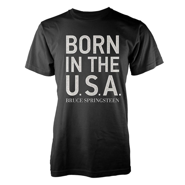 Bruce Springsteen Born In The USA T-shirt L