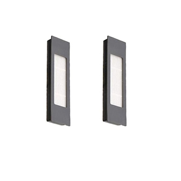 Reservedelersett for Deebot Ozmo 950 T5 920 T8 T8aiv Ozmo T8 T9 Power T9 Max N8 støvsugerpad