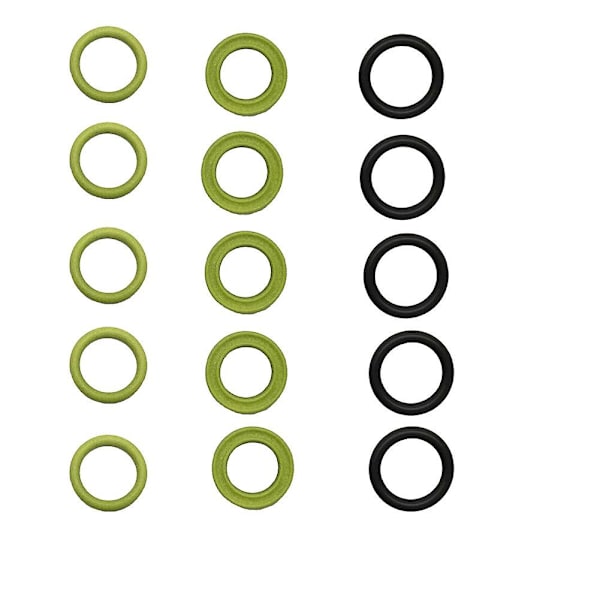 O-ring tætninger til højtryksrenser professionel højtryksrenser reservedelsæt tætninger 2.88