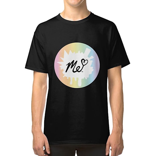 me moriah pige T-shirt XL
