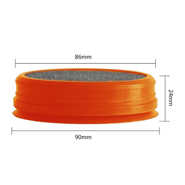 Fc8009/01 Speedpro ja Speedpro Aqua Akun Vaihtosuodatin Fc6721 Fc6729 Imuurin Vaihtosuodatin