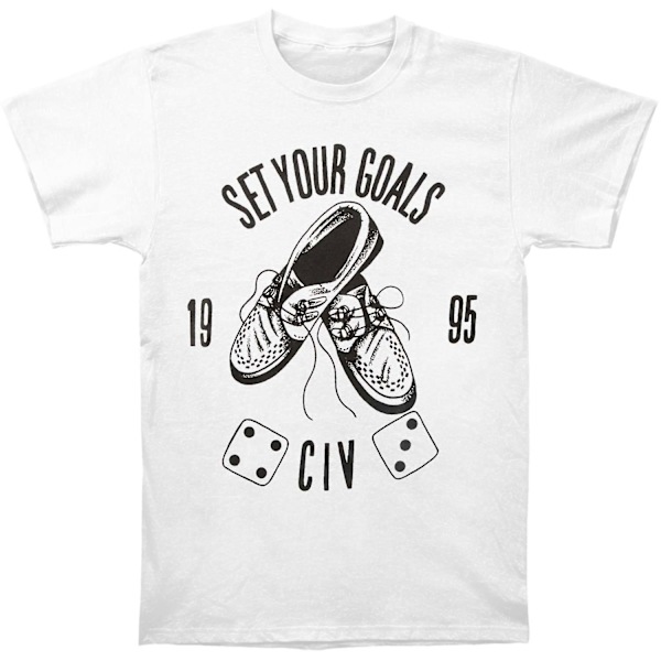CIV Creepers T-shirt S