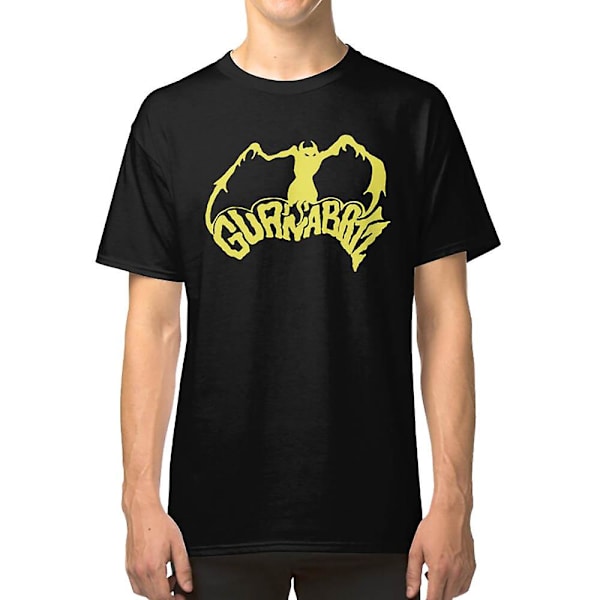 Guana Batz T-skjorte M