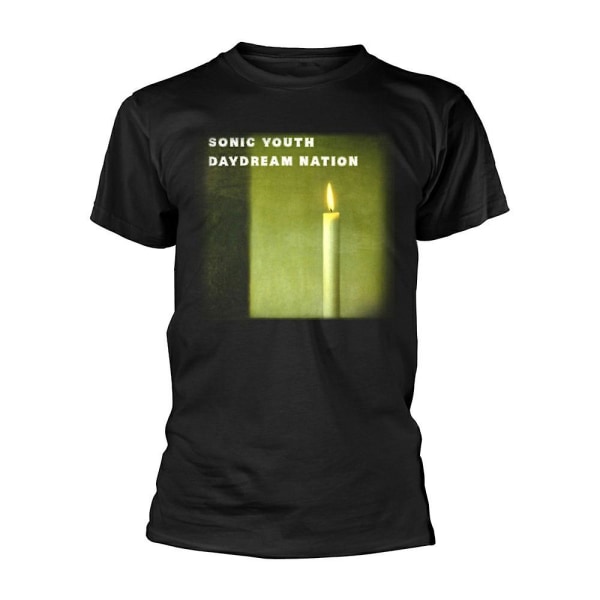 Sonic Youth Daydream Nation T-paita XXXL