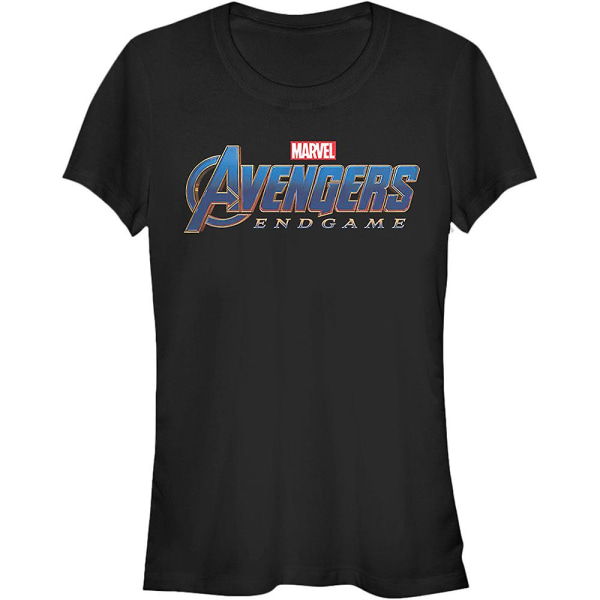 Junior Avengers Endgame tröja M