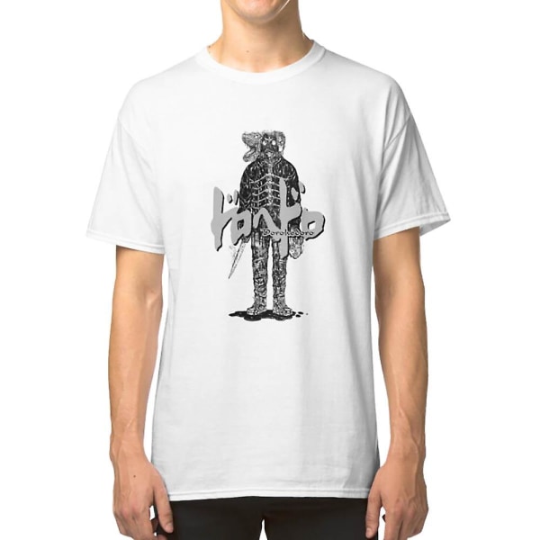 Dorohedoro T-skjorte XXXL