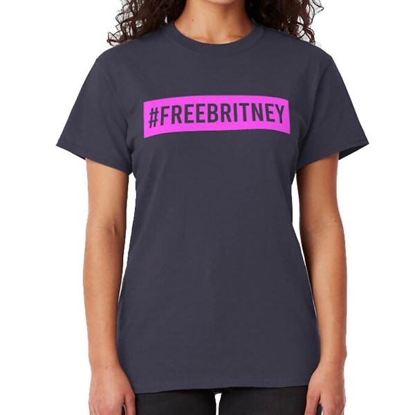 FREE BRITNEY #freebritney T-shirt XXL