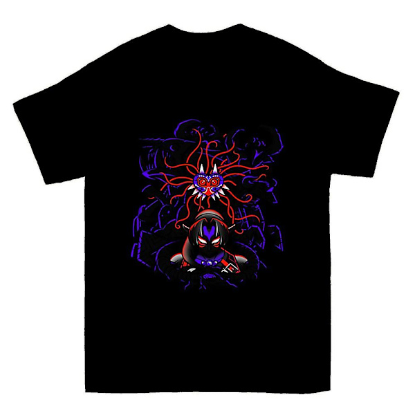 Masked Evil T-skjorte M