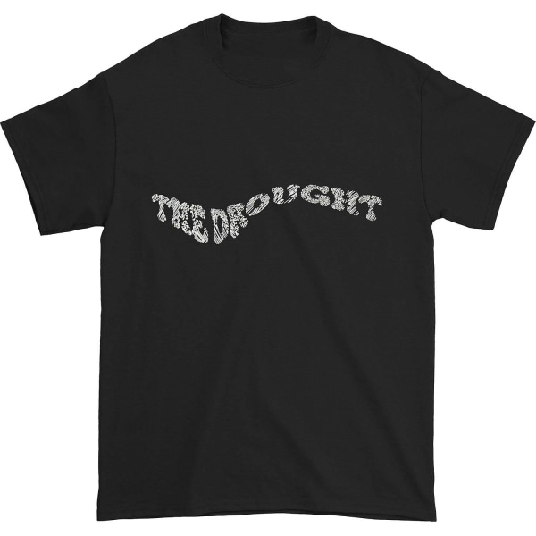 Neighbourhood The Drought 2016 Tour T-shirt XXL