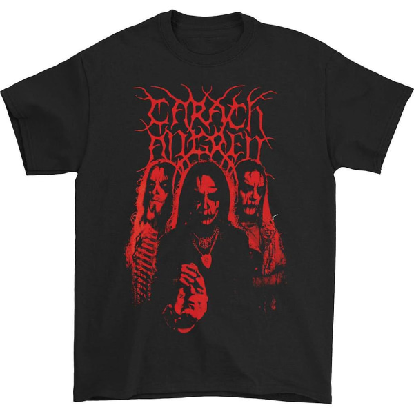 Carach Angren Dead Amongst T-skjorte L