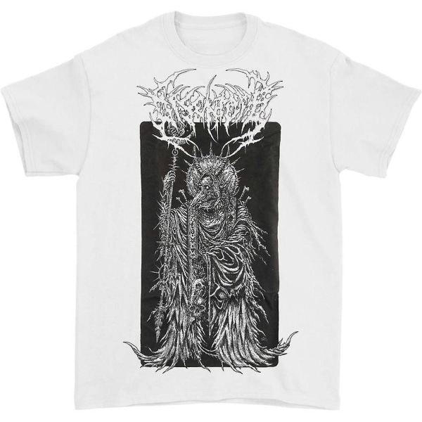Disentomb Wizard T-shirt S
