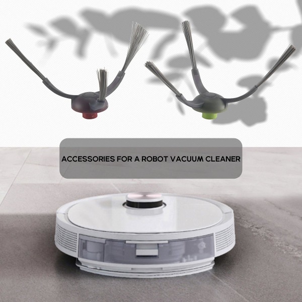 Robotstøvsuger Reservedeler for Deebot Ozmo 920 950 T8 T8 Max T8 N8+ N8 Pro N8