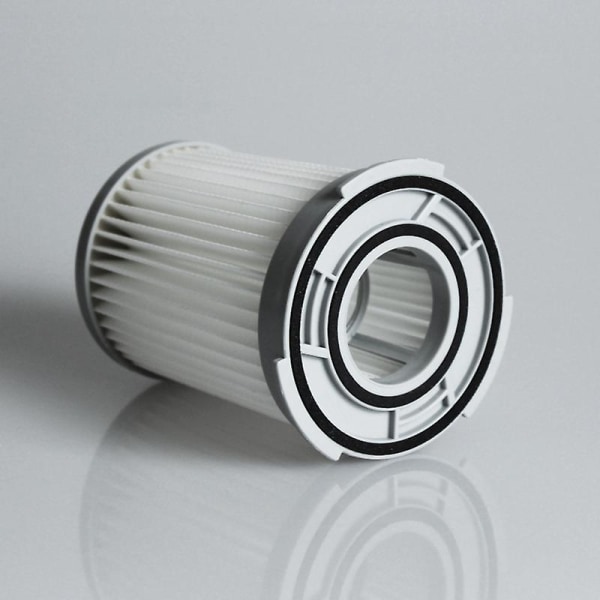 2 stk. Støvsuger Dele Udskiftning HEPA Filter til Z1650 Z1660 Z1661 Z1670 Z1630 Z1300-213 osv.