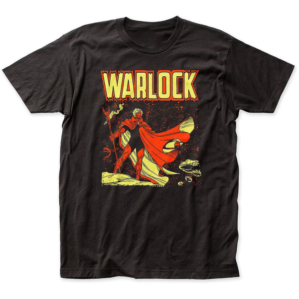 Adam Warlock Marvel Comics T-shirt XL