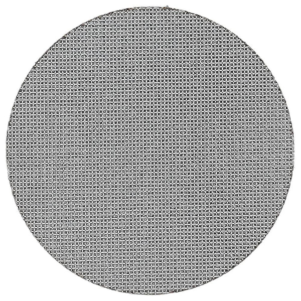 Kaffe Filter, Återanvändbart Kaffe Disk Skärm Hög Styrka 1.7mm för Kaffe Maskin Filter