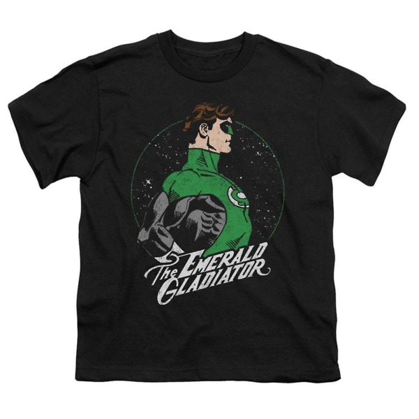 DC Comics Star Gazer T-shirt XL
