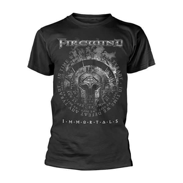 Firewind Immortals 1 T shirt XXL