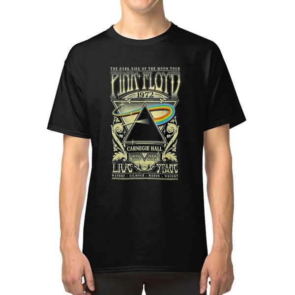 Pink Floyd T-shirt XXL
