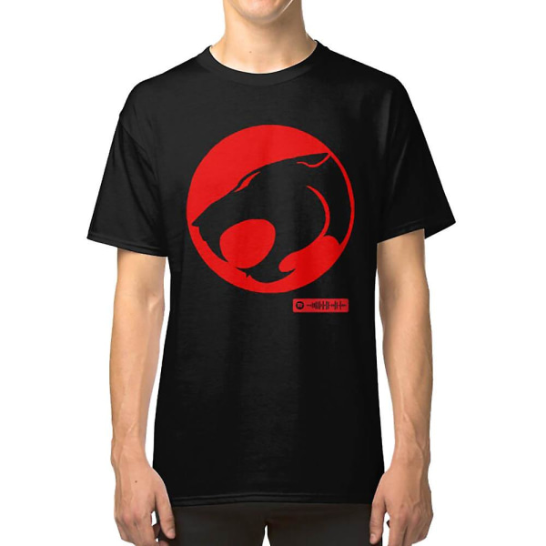 Thundercats Logo T-shirt S