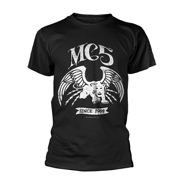 MC5 T-shirt siden 1964 XXXL