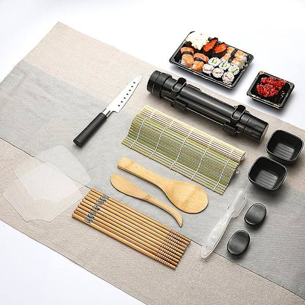 Sushi-set, Allt-i-ett Set 2