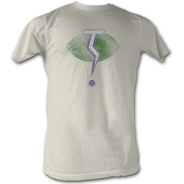 WFL Da Thunder T-skjorte M