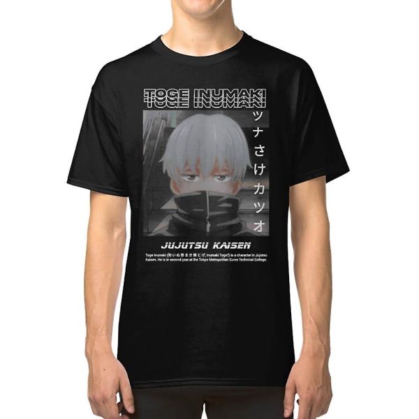 Toge Inumaki T-shirt M